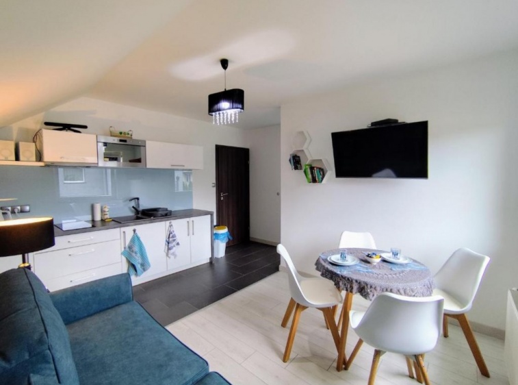 Apartamenty i pokoje u Rybaka ?v=1.0.1