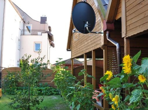 Domki Letniskowe Blanka ?v=1.0.1