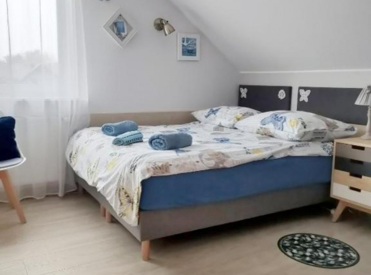 Apartamenty i pokoje u Rybaka ?v=1.0.1